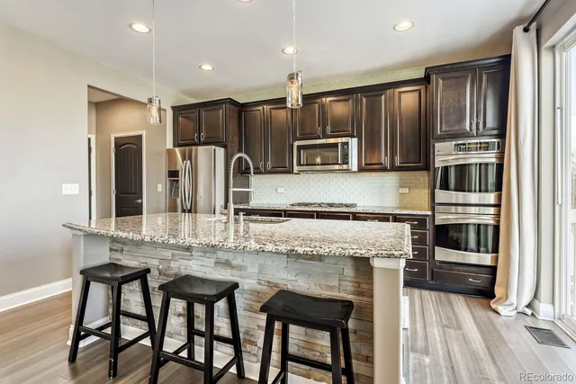 $749,900 | 2769 Deerfoot Way, Castle Rock, CO 80109