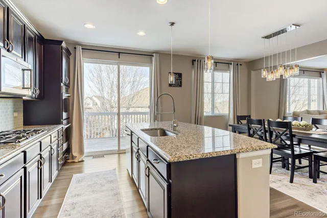 $749,900 | 2769 Deerfoot Way, Castle Rock, CO 80109