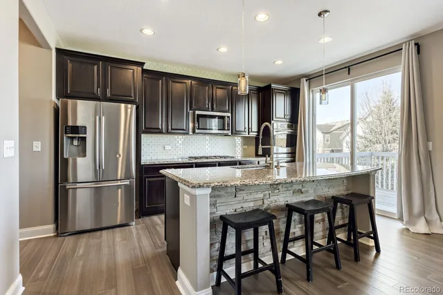 $749,900 | 2769 Deerfoot Way, Castle Rock, CO 80109