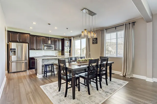 $749,900 | 2769 Deerfoot Way, Castle Rock, CO 80109