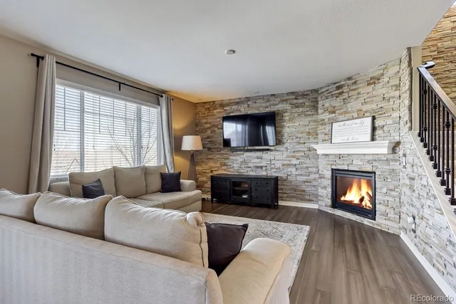 $749,900 | 2769 Deerfoot Way, Castle Rock, CO 80109