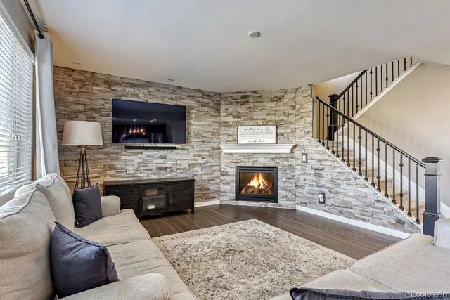 $749,900 | 2769 Deerfoot Way, Castle Rock, CO 80109