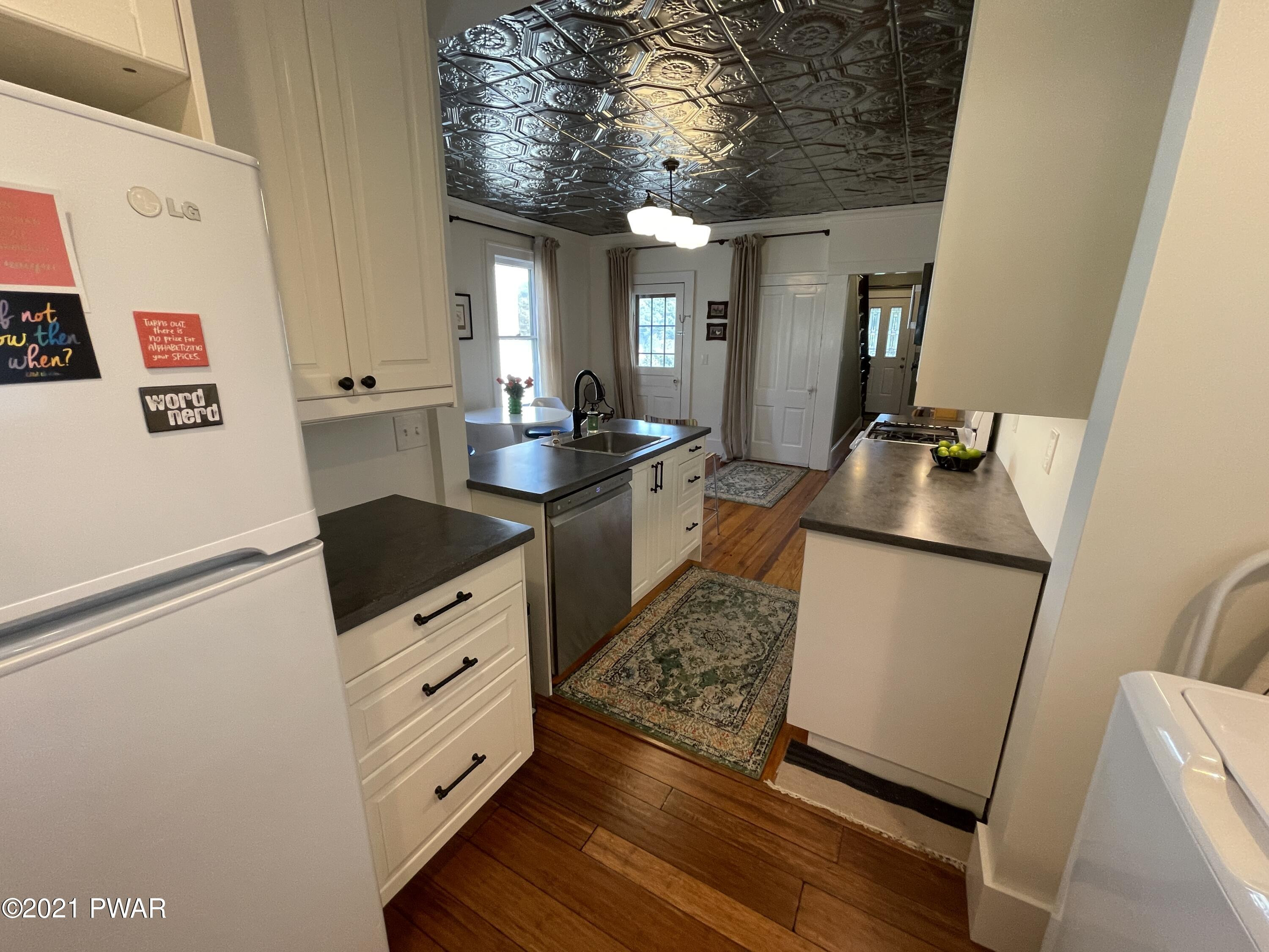 236 Ridge Street Honesdale, PA 18431 - Photo 29 of 51 Kitchen