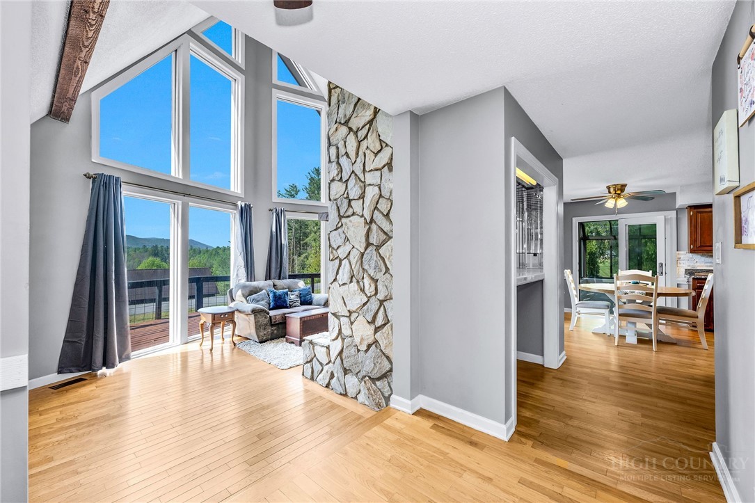 346 Clear View Ridge Crumpler, NC 28617 - Photo 10 of 50