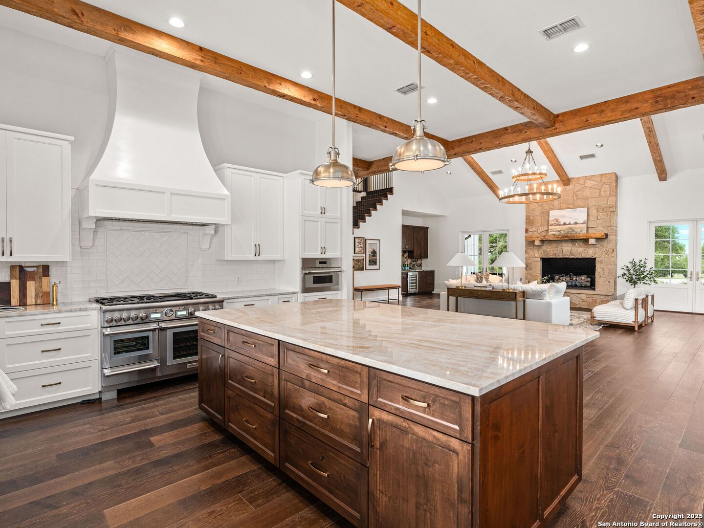 862 Grape Creek Road Fredericksburg, TX 78624 - Photo 24 of 90