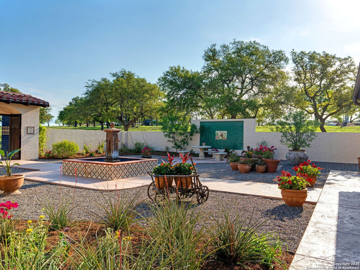 862 Grape Creek Road Fredericksburg, TX 78624 - Photo 47 of 90