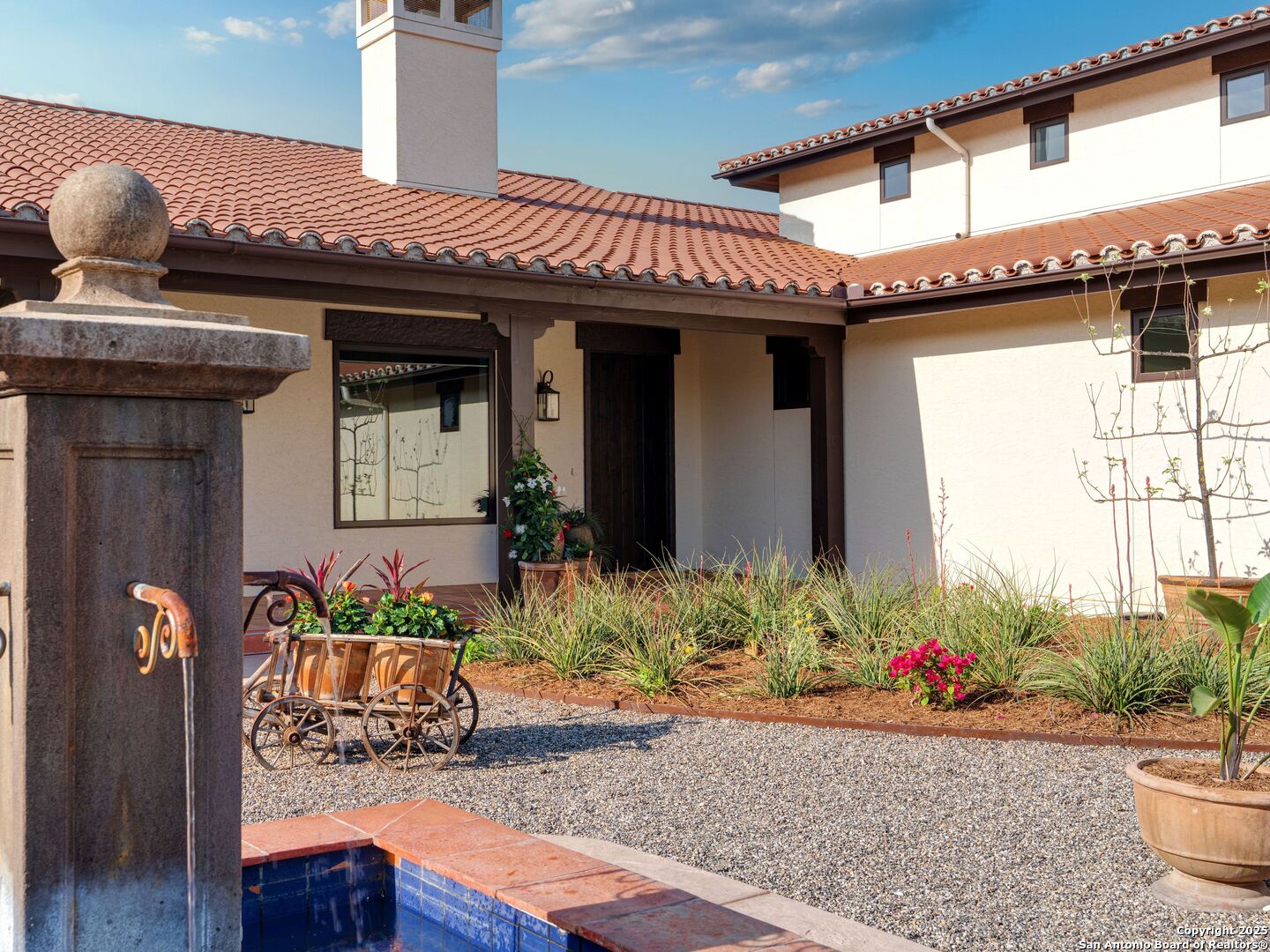 862 Grape Creek Road Fredericksburg, TX 78624 - Photo 48 of 90