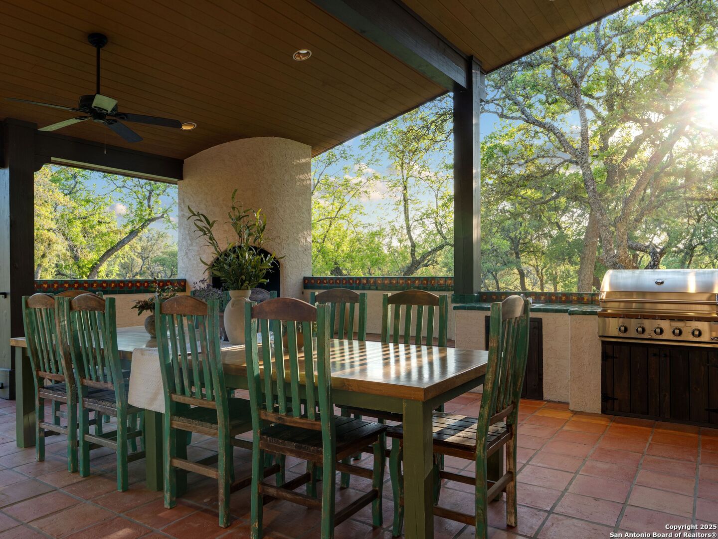 862 Grape Creek Road Fredericksburg, TX 78624 - Photo 49 of 90