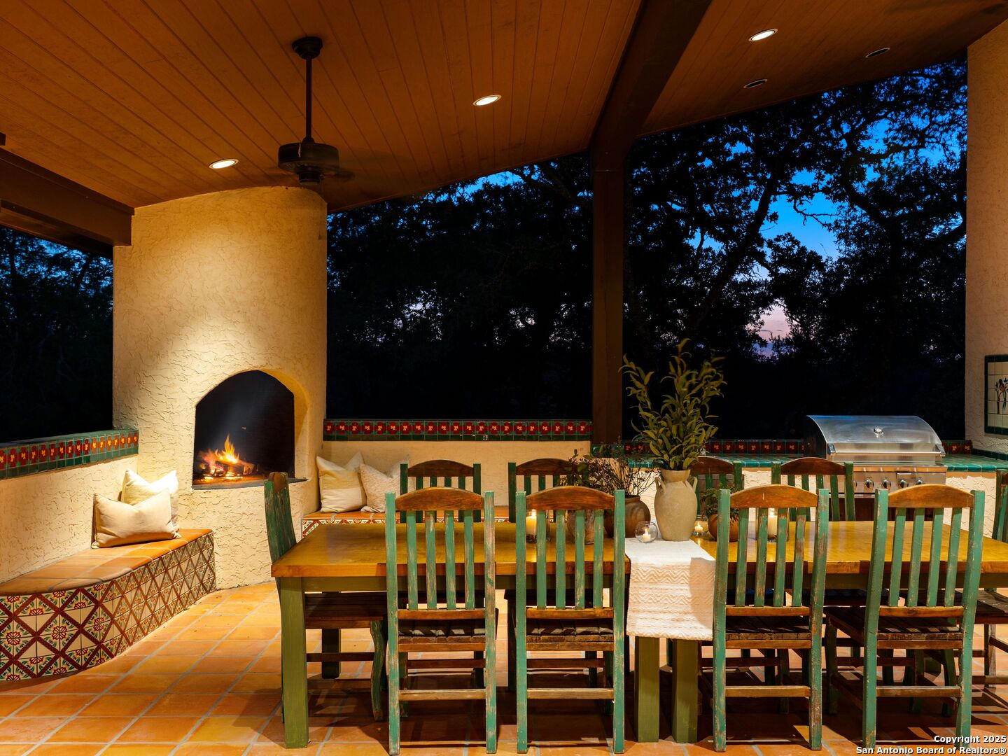 862 Grape Creek Road Fredericksburg, TX 78624 - Photo 50 of 90