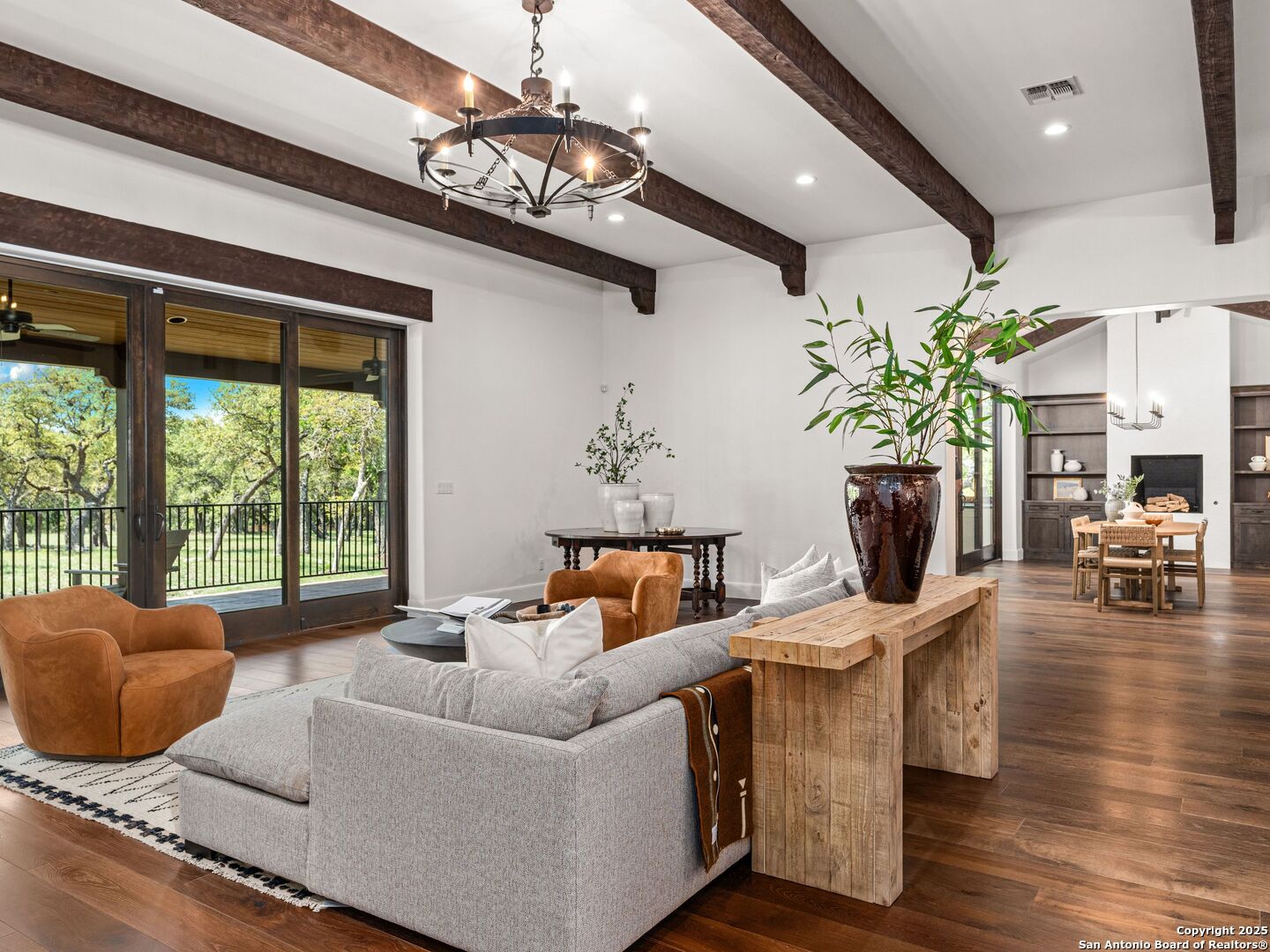 862 Grape Creek Road Fredericksburg, TX 78624 - Photo 57 of 90