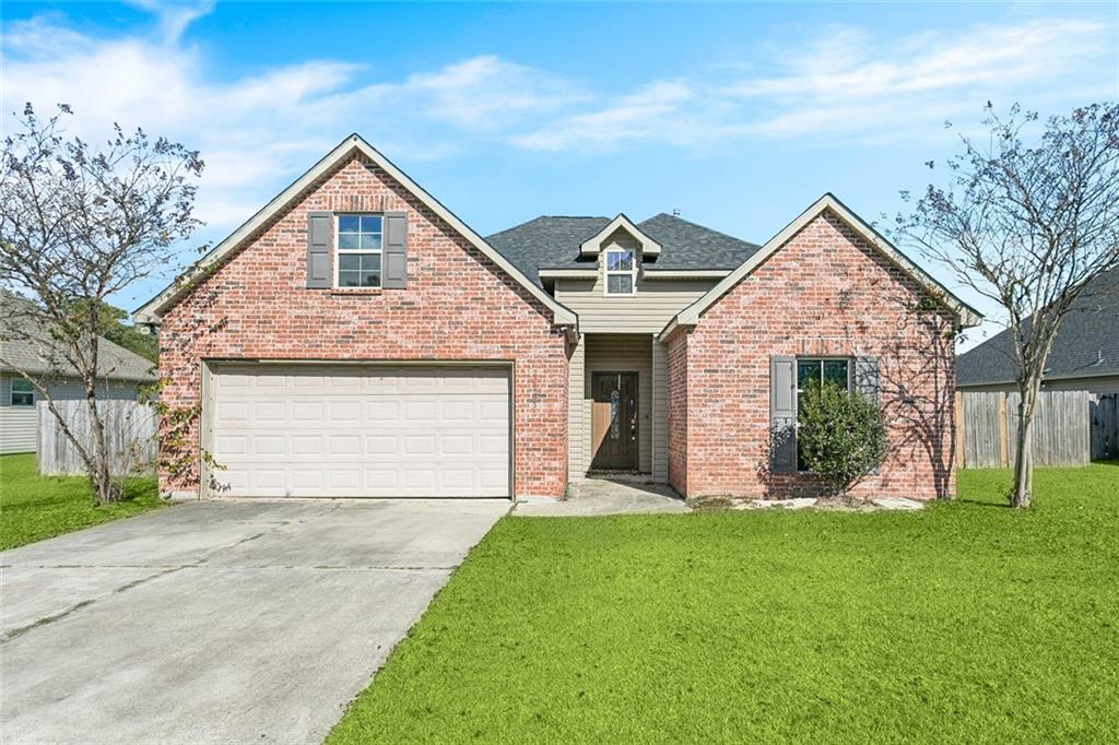 22165 Fen Street Ponchatoula, LA 70454 - Photo 1 of 17