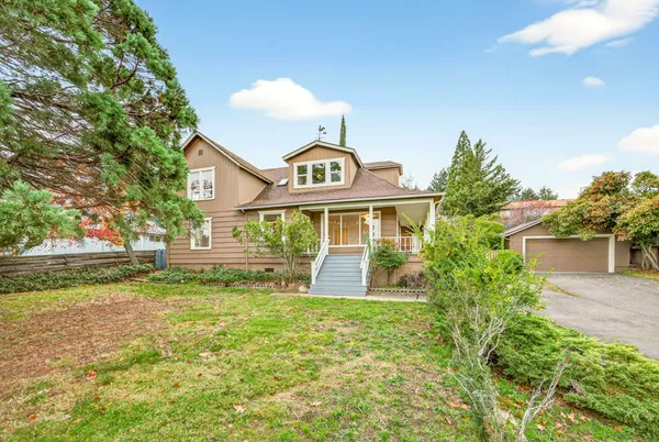$715,000 | 527 Chestnut Street, Ashland, OR 97520