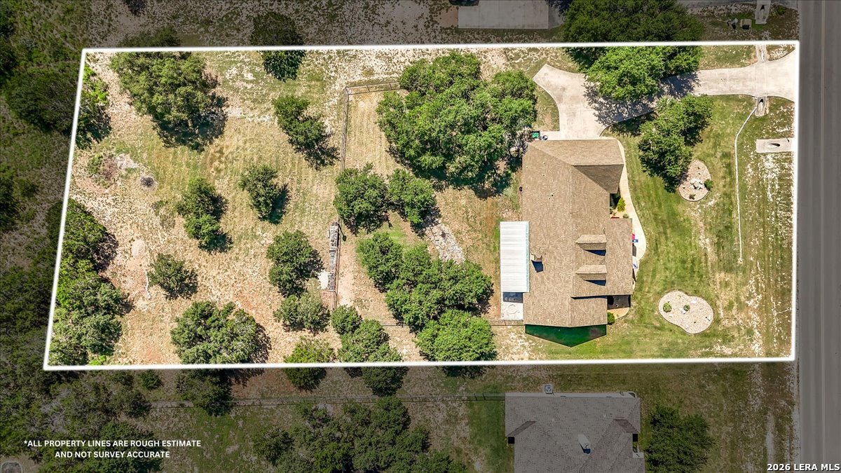 410 Quest Avenue Spring Branch, TX 78070 - Photo 58 of 60