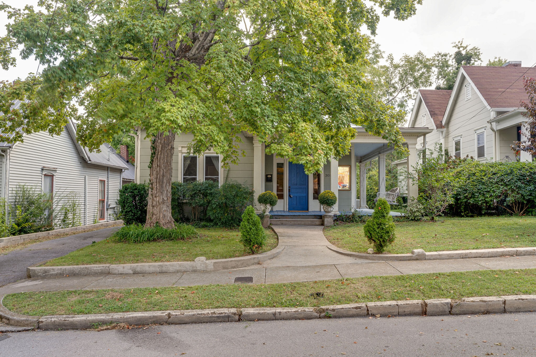 308 North Oak Street Springfield, TN 37172 - Photo 2 of 40 Gallery Image 2