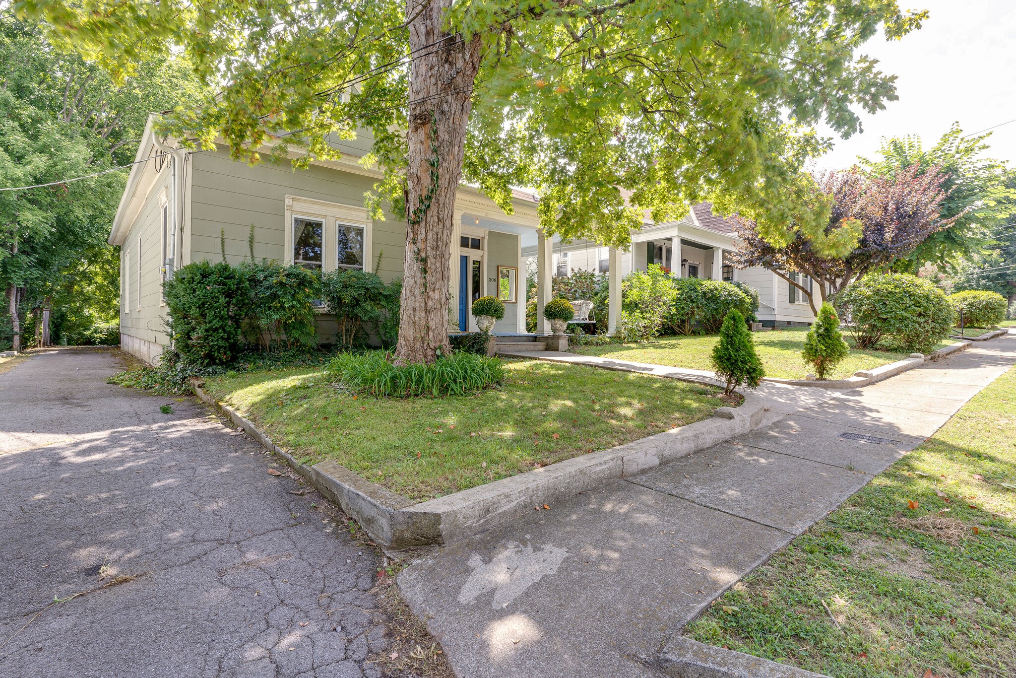 308 North Oak Street Springfield, TN 37172 - Photo 3 of 40 Gallery Image 3