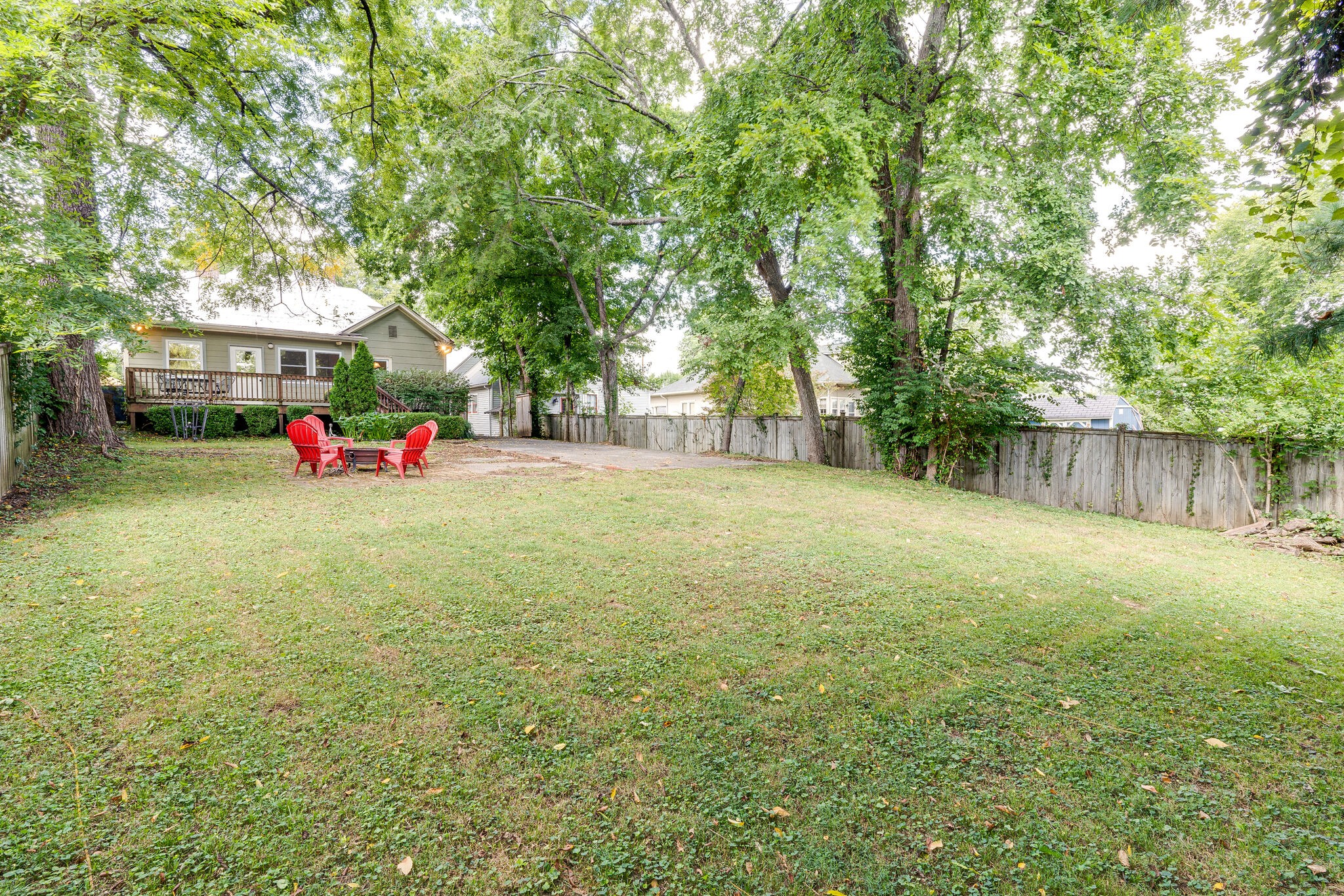 308 North Oak Street Springfield, TN 37172 - Photo 39 of 40 Gallery Image 39