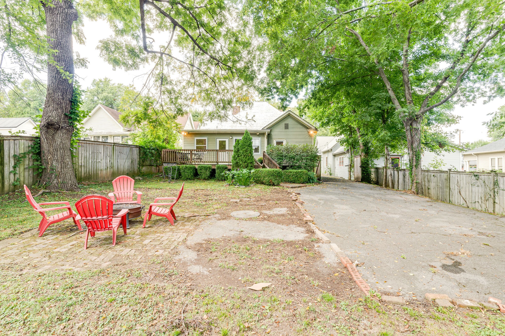 308 North Oak Street Springfield, TN 37172 - Photo 40 of 40 Gallery Image 40