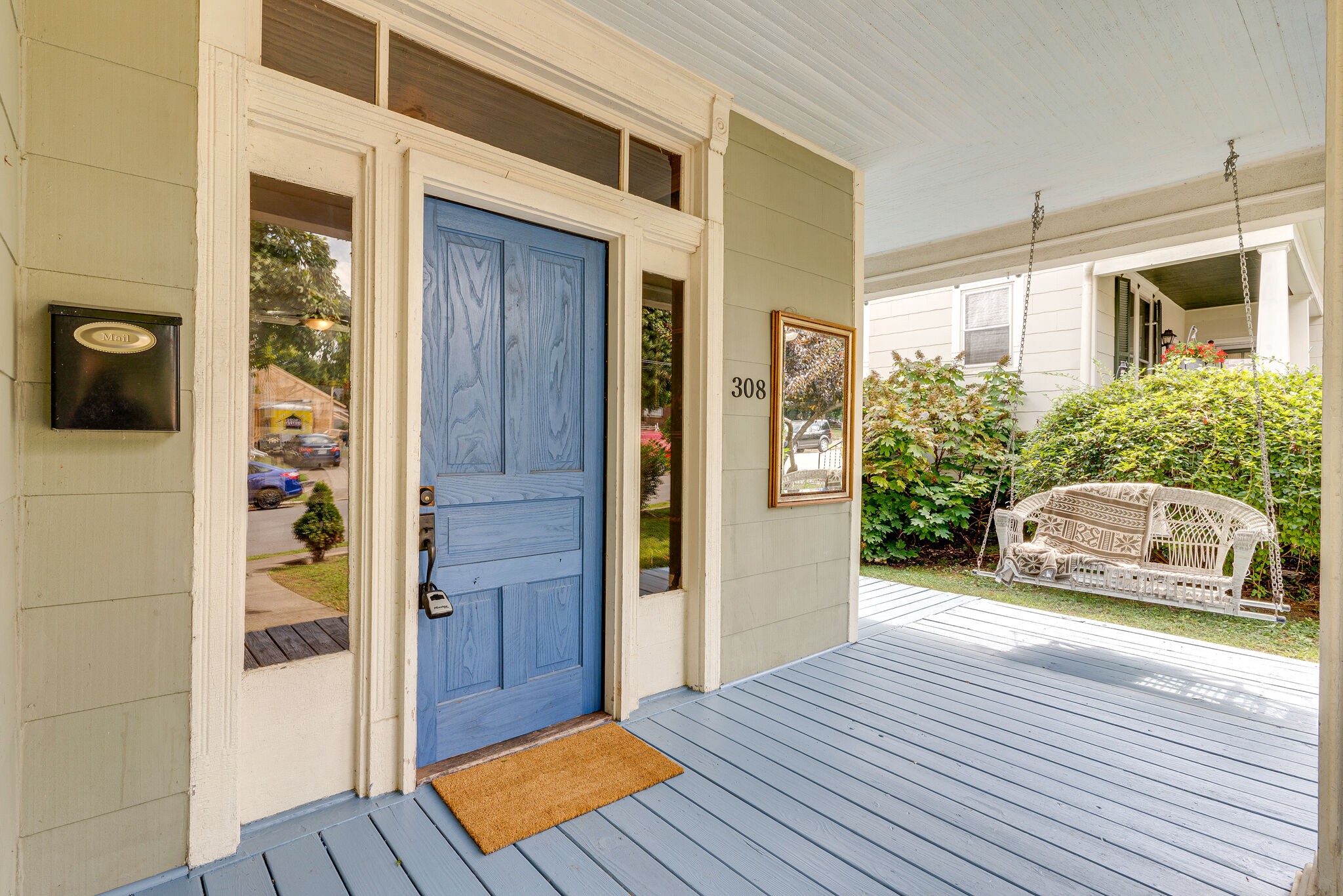 308 North Oak Street Springfield, TN 37172 - Photo 4 of 40 Gallery Image 4