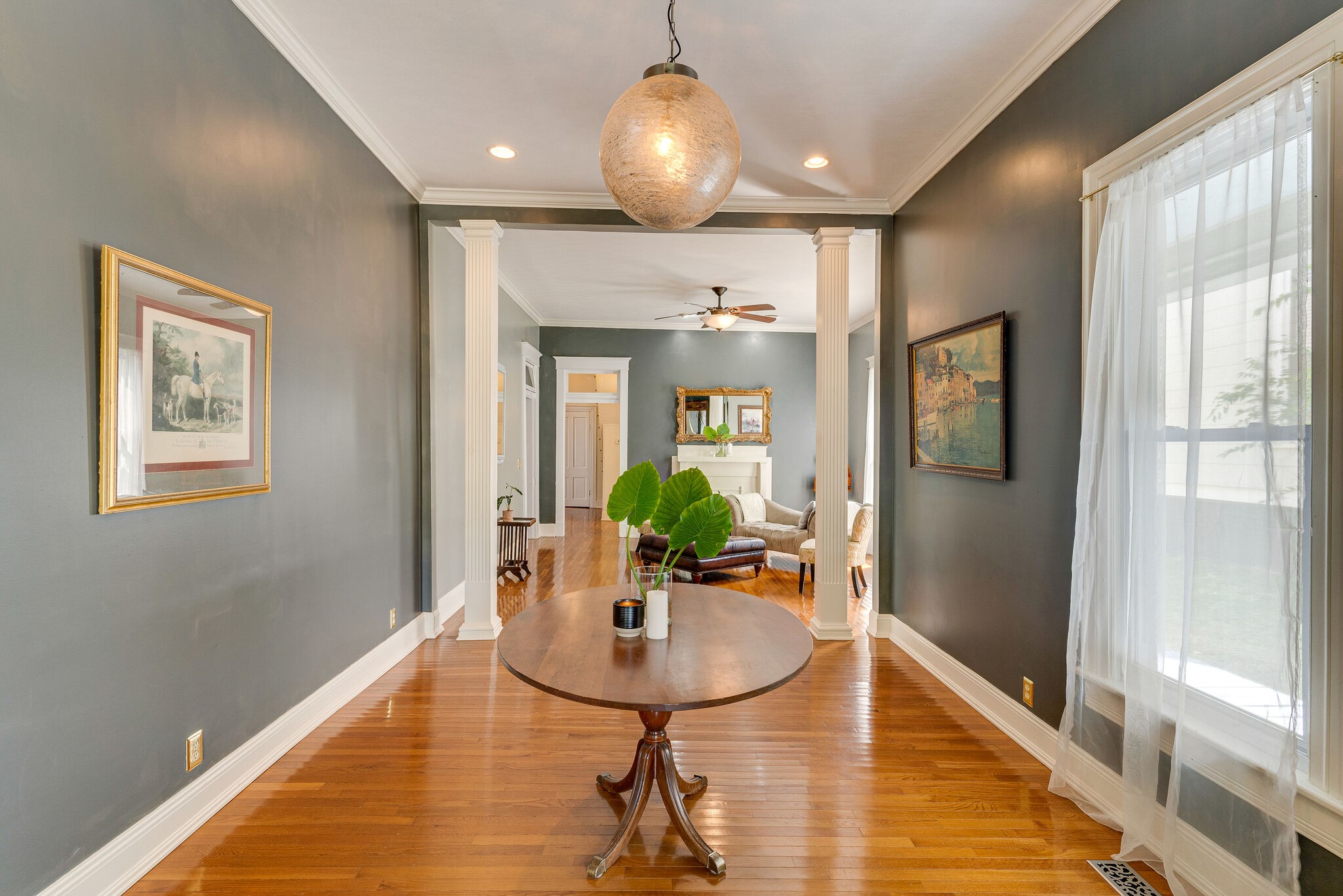 308 North Oak Street Springfield, TN 37172 - Photo 7 of 40 Gallery Image 7