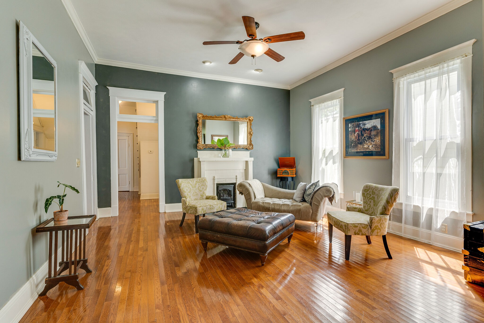 308 North Oak Street Springfield, TN 37172 - Photo 8 of 40 Gallery Image 8