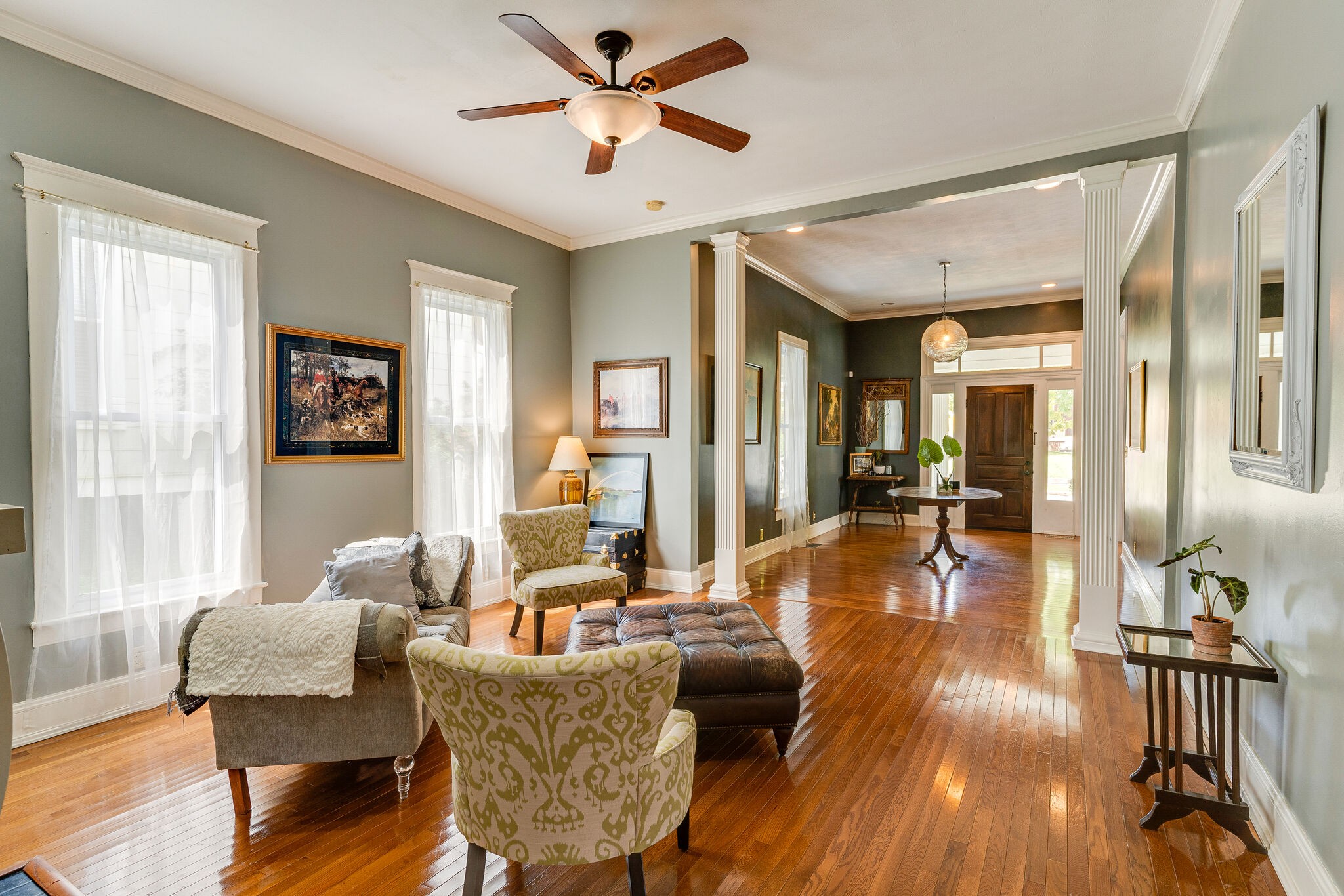 308 North Oak Street Springfield, TN 37172 - Photo 9 of 40 Gallery Image 9