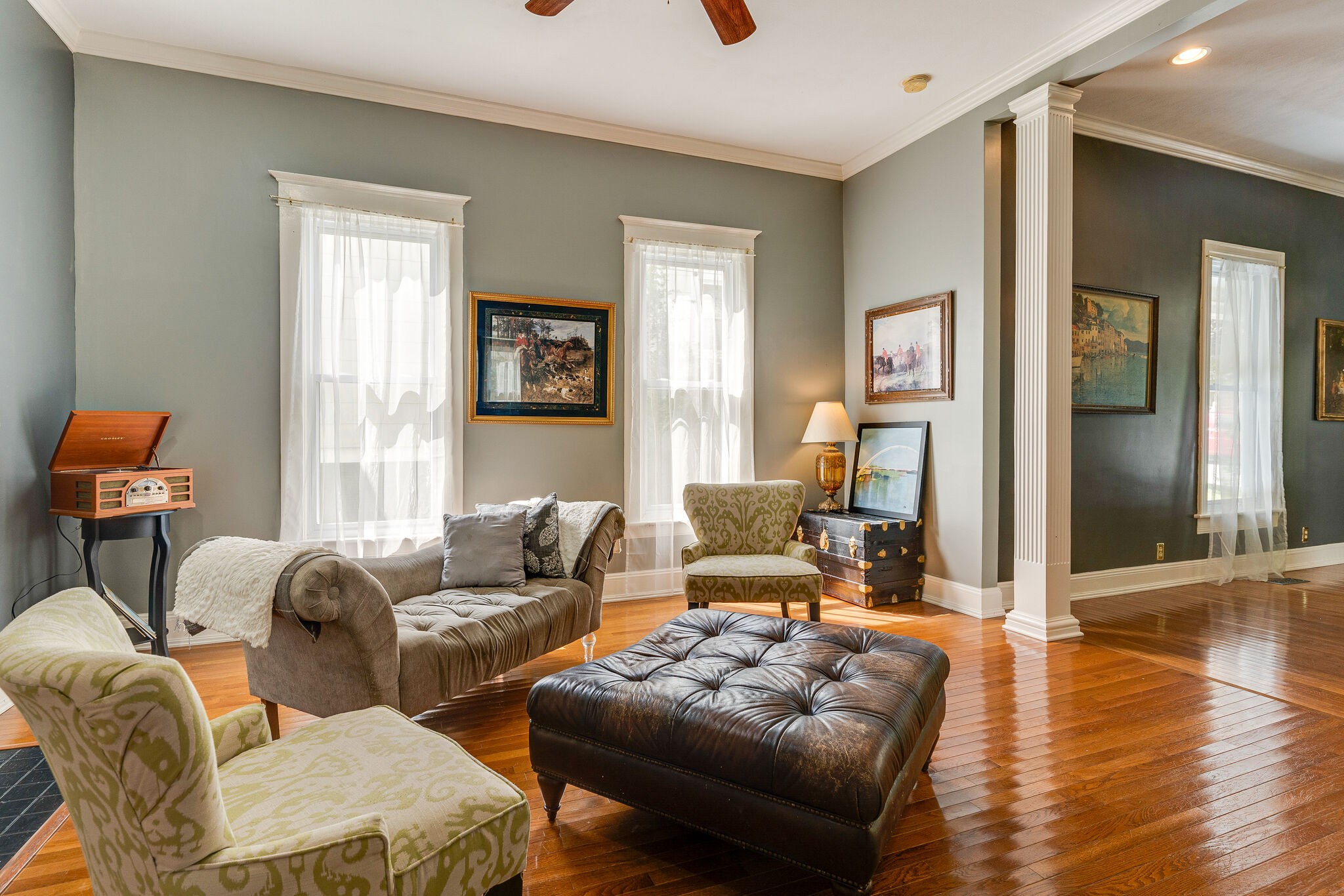 308 North Oak Street Springfield, TN 37172 - Photo 10 of 40 Gallery Image 10