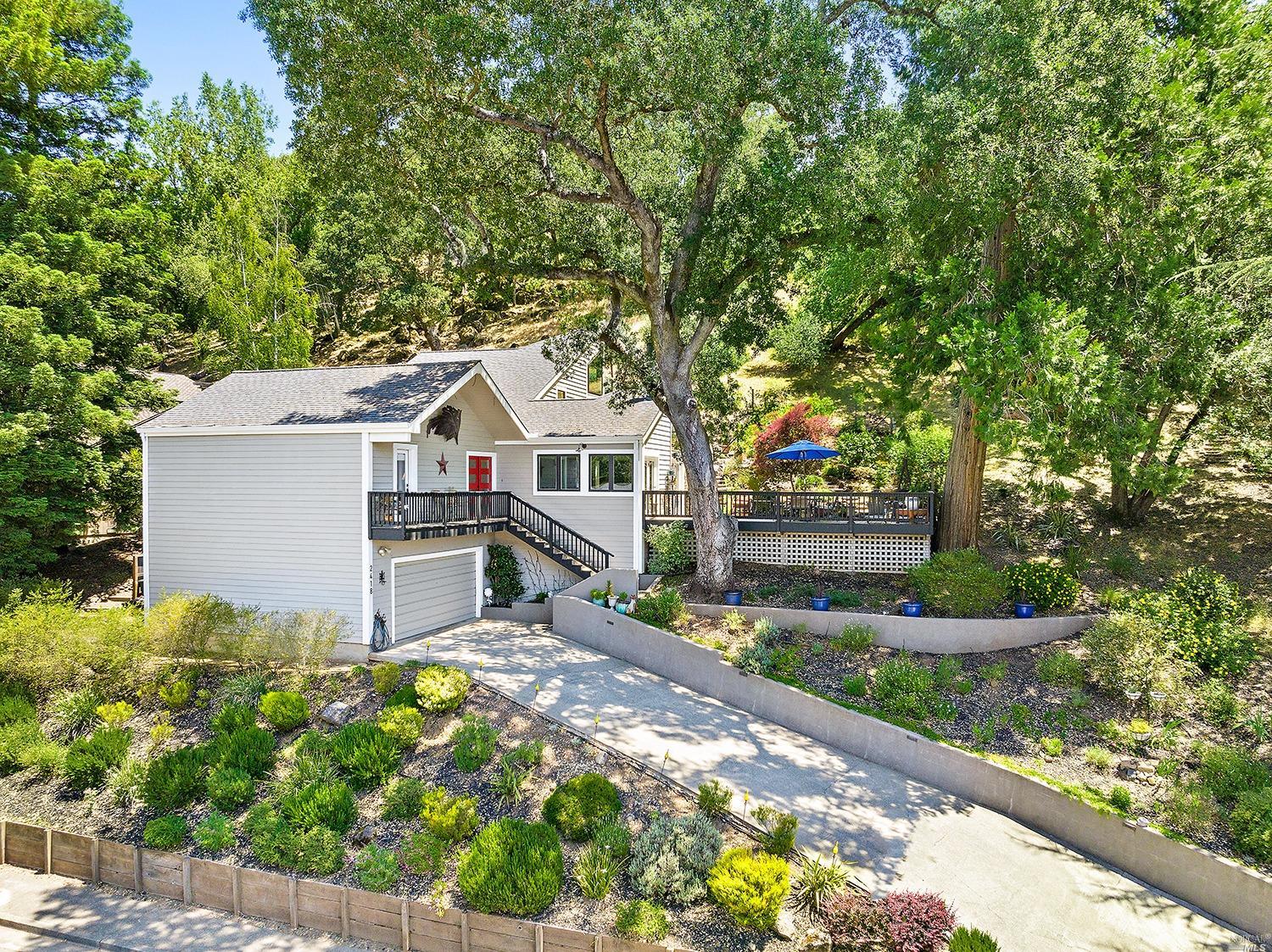 2418 Rancho Cabeza Drive Santa Rosa, CA 95404 - Photo 1 of 1 Gallery Image 1