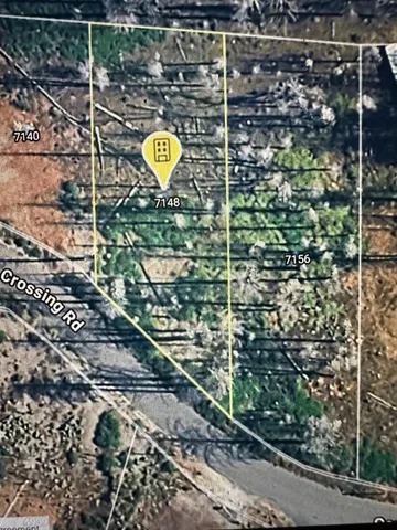 $16,500 | 7148 Capps Crossing Road, Grizzly Flats, CA 95636