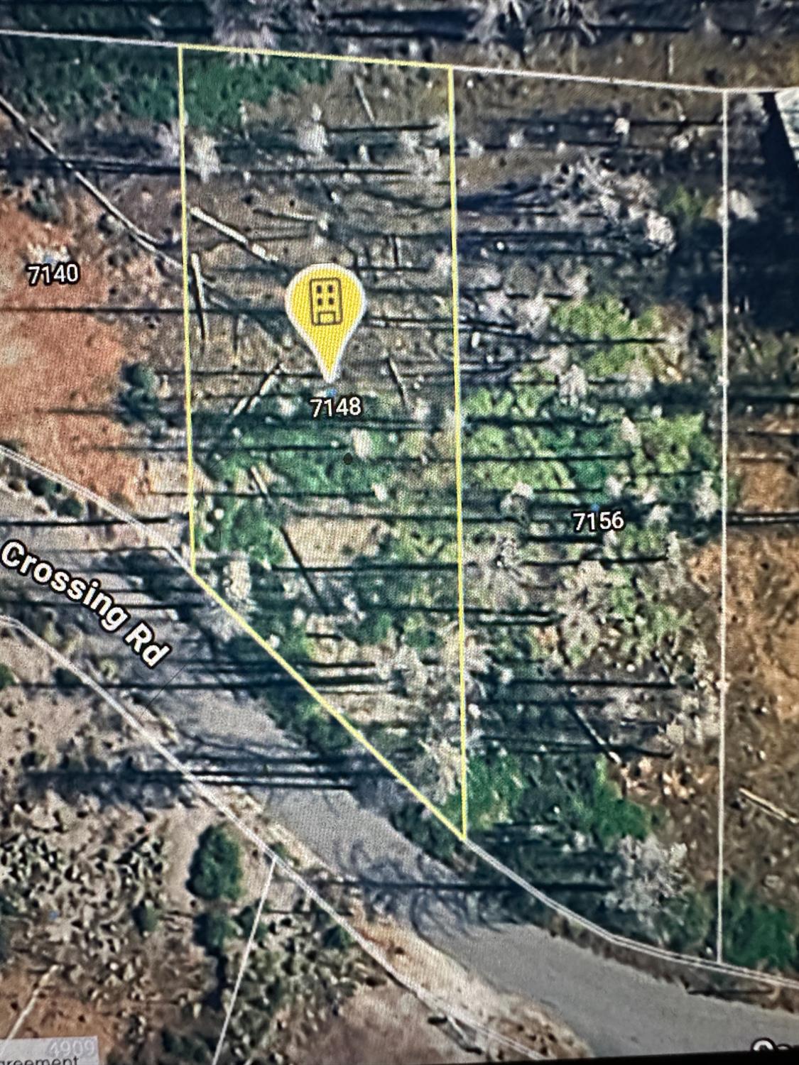 7148 Capps Crossing Road Grizzly Flats, CA 95636 - Photo 1 of 4