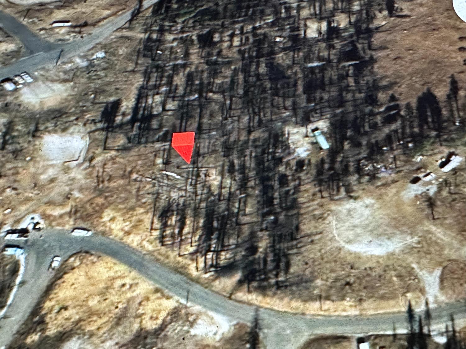 7148 Capps Crossing Road Grizzly Flats, CA 95636 - Photo 3 of 4