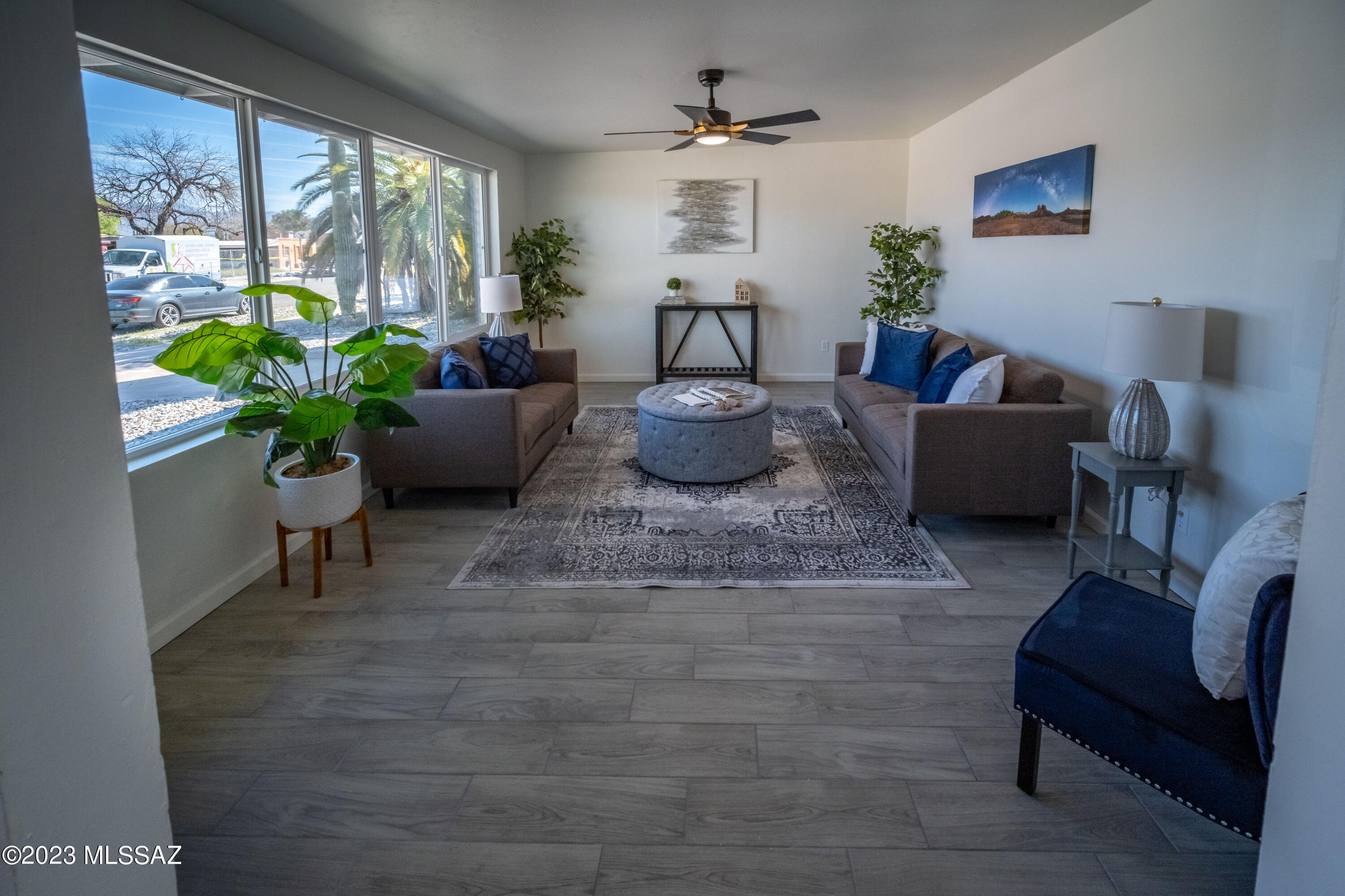 7308 East Random Ridge Drive Tucson, AZ 85710 - Photo 5 of 24