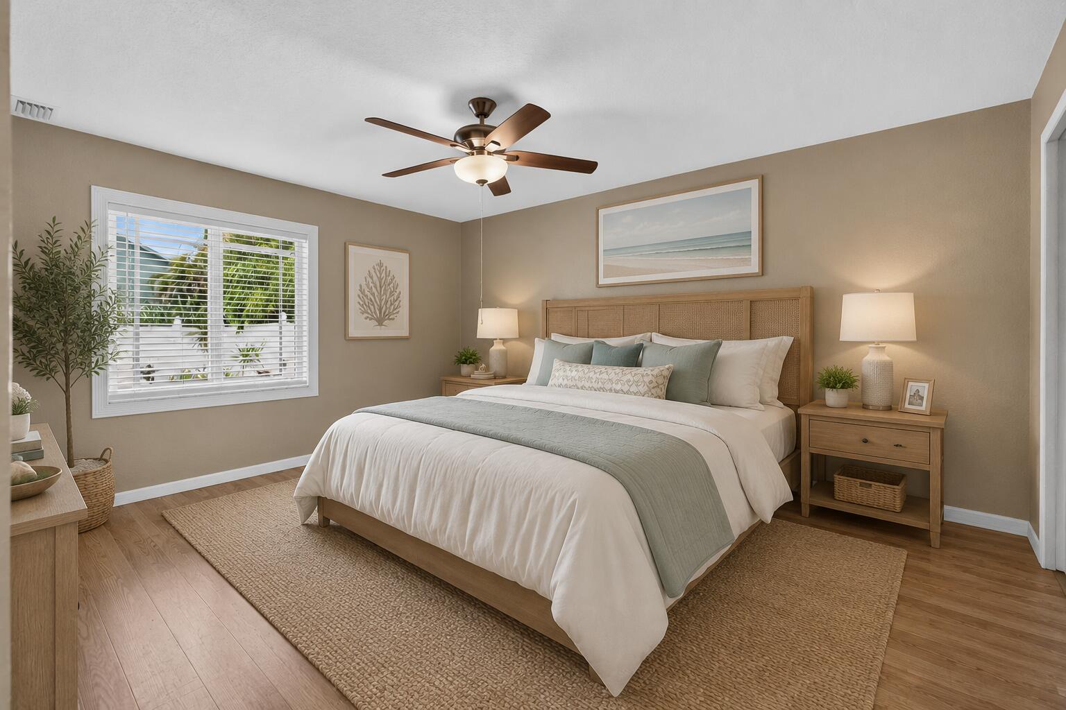 166 Raintree Trail Jupiter, FL 33458 - Photo 23 of 41 Primary Bedroom