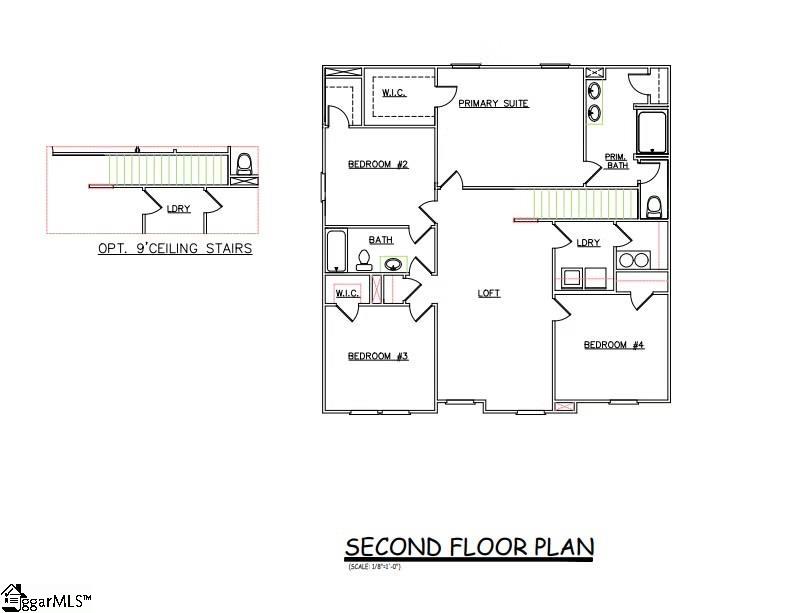 616 Silver Fir Street Piedmont, SC 29673 - Photo 4 of 4