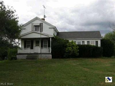 8292 Fee Road Orwell, OH 44076 - Photo 1 of 1