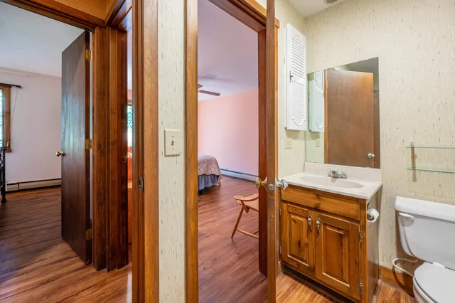 $225,000 | 253 Old Quechee Road, Unit 6D, Hartford, VT 05059