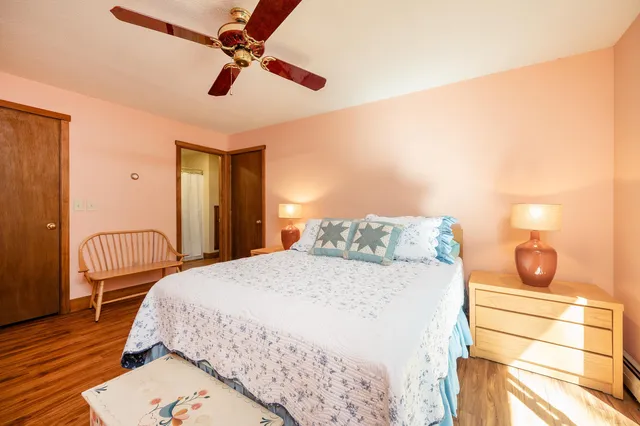 $225,000 | 253 Old Quechee Road, Unit 6D, Hartford, VT 05059