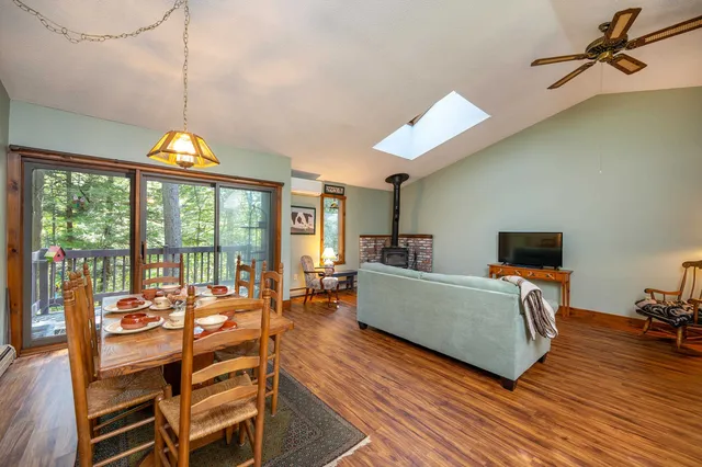 $225,000 | 253 Old Quechee Road, Unit 6D, Hartford, VT 05059