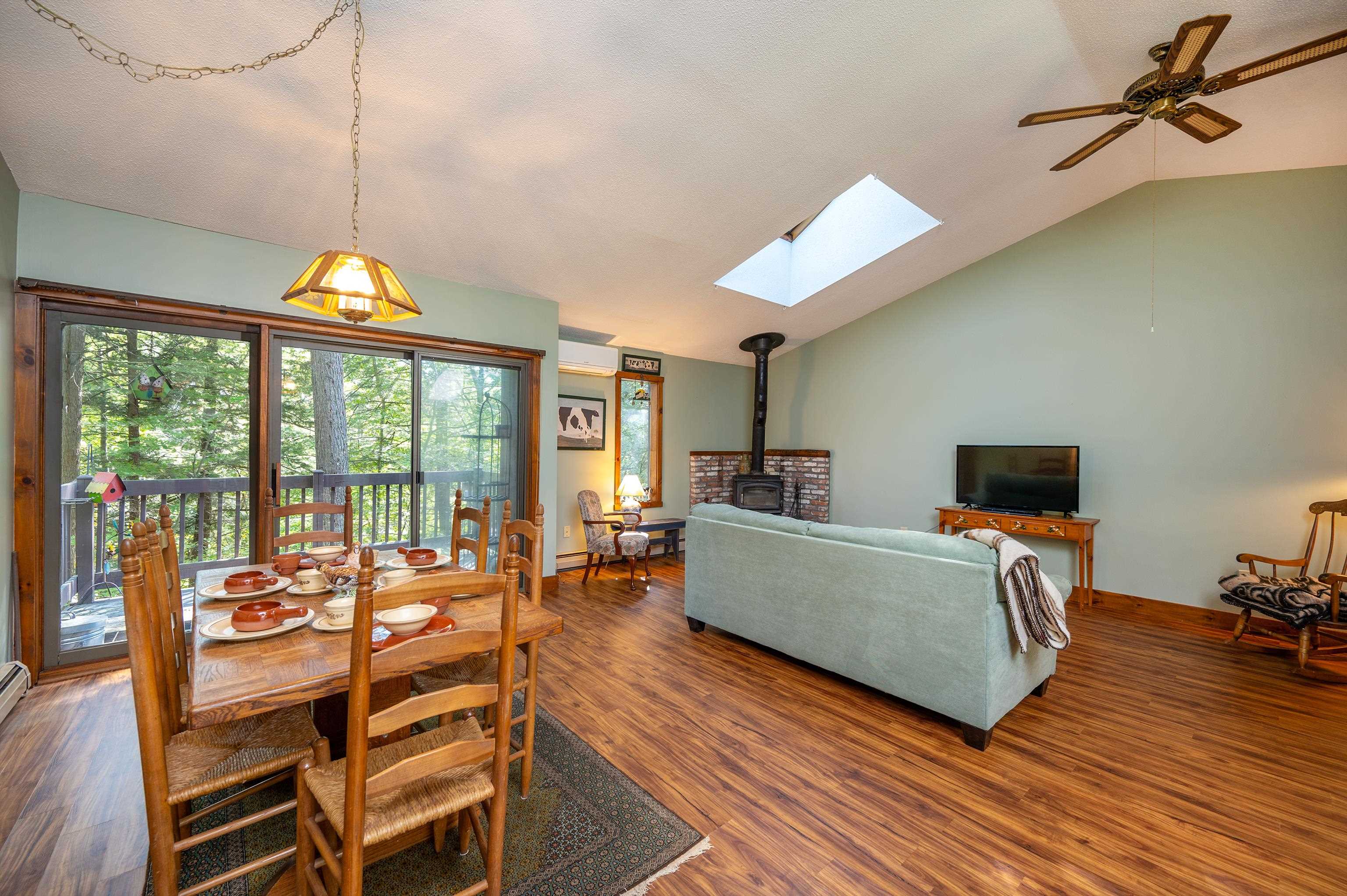 253 Old Quechee Road, Unit 6D Hartford, VT 05059 - Photo 3 of 33