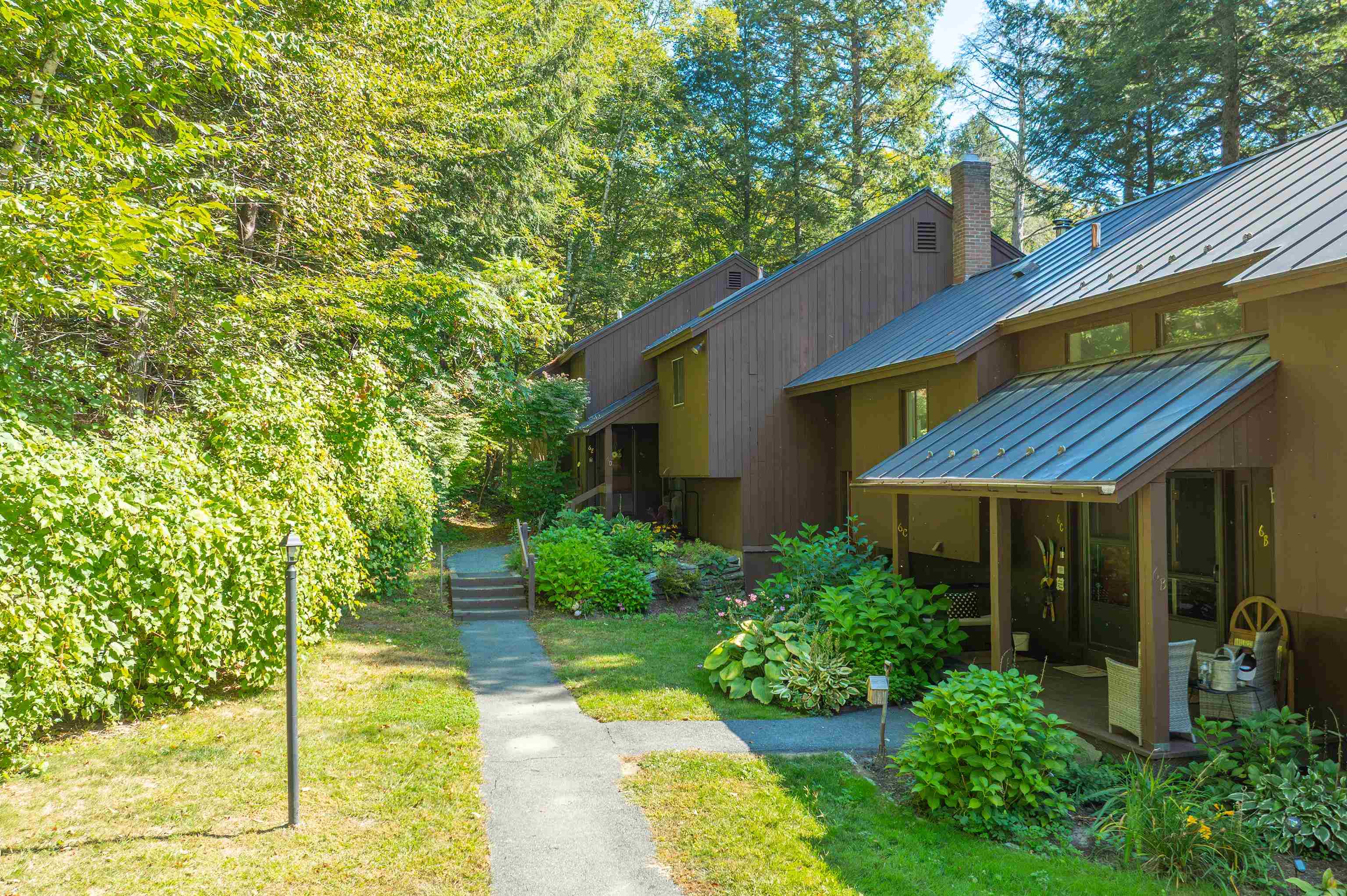 253 Old Quechee Road, Unit 6D Hartford, VT 05059 - Photo 31 of 33