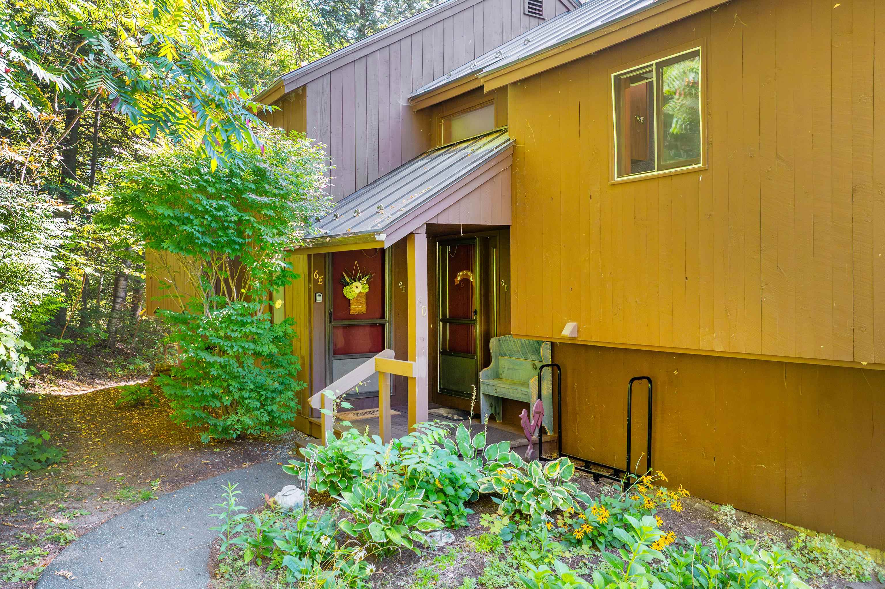 253 Old Quechee Road, Unit 6D Hartford, VT 05059 - Photo 32 of 33