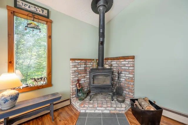 $225,000 | 253 Old Quechee Road, Unit 6D, Hartford, VT 05059