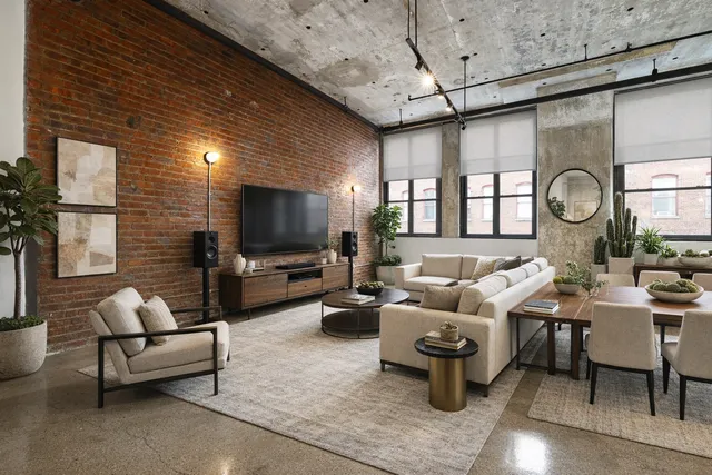 $6,800 | 63 North 3rd Street, Unit 413 | Williamsburg