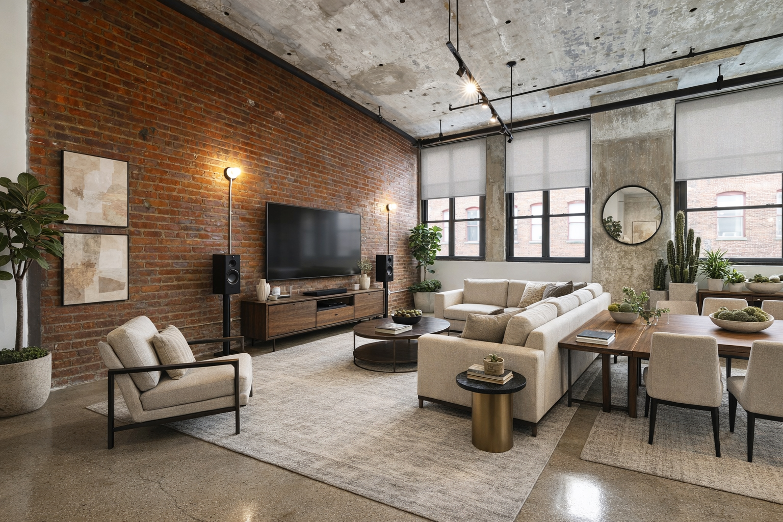 63 North 3rd Street, Unit 413 Brooklyn, NY 11249 - Photo 1 of 11