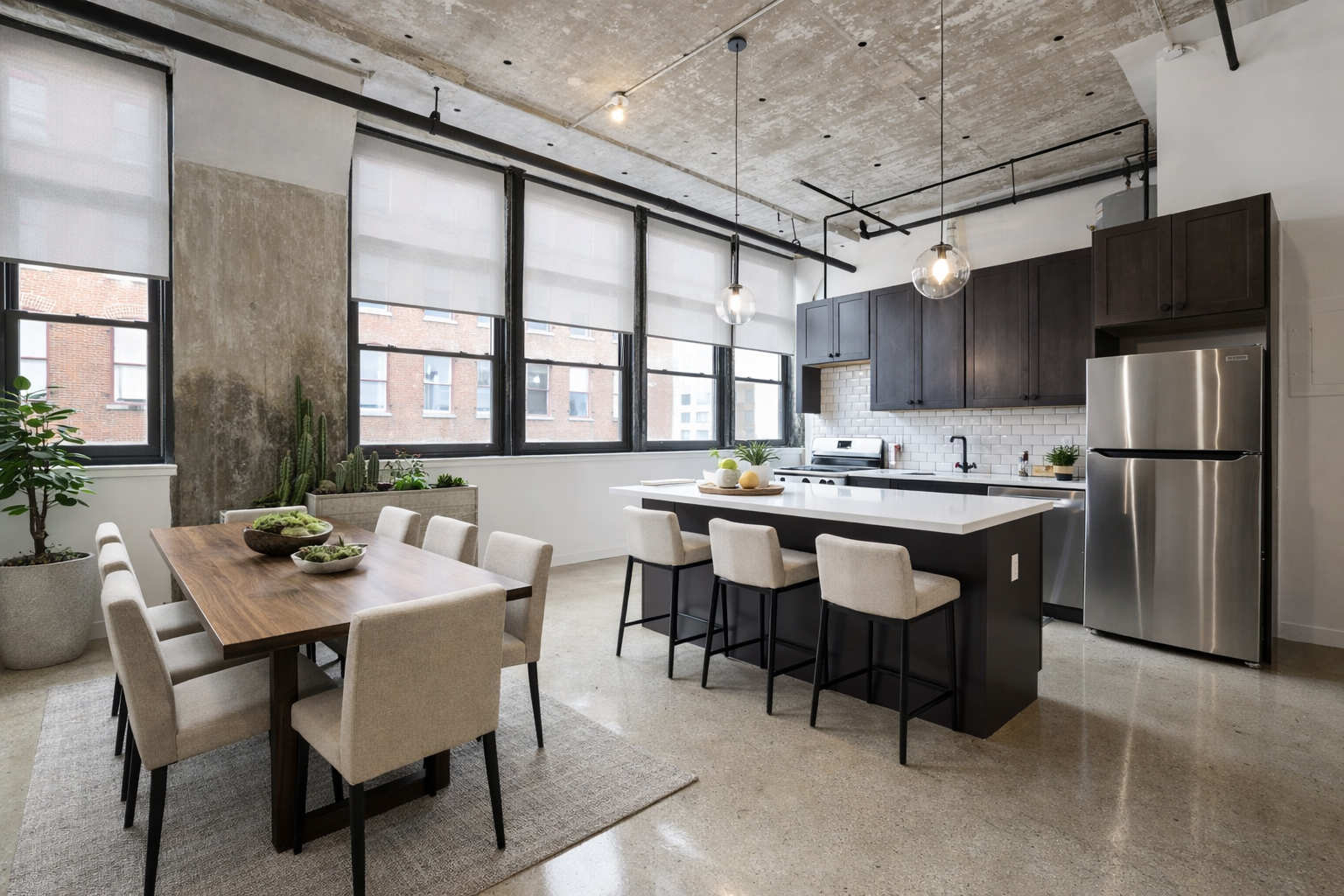 63 North 3rd Street, Unit 413 Brooklyn, NY 11249 - Photo 2 of 11