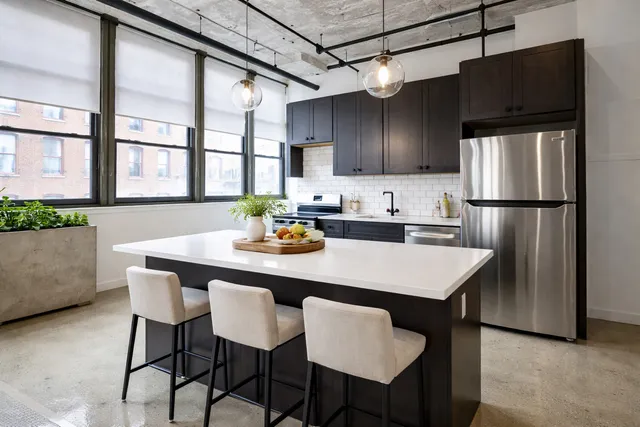 $6,800 | 63 North 3rd Street, Unit 413 | Williamsburg