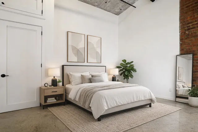 $6,800 | 63 North 3rd Street, Unit 413 | Williamsburg