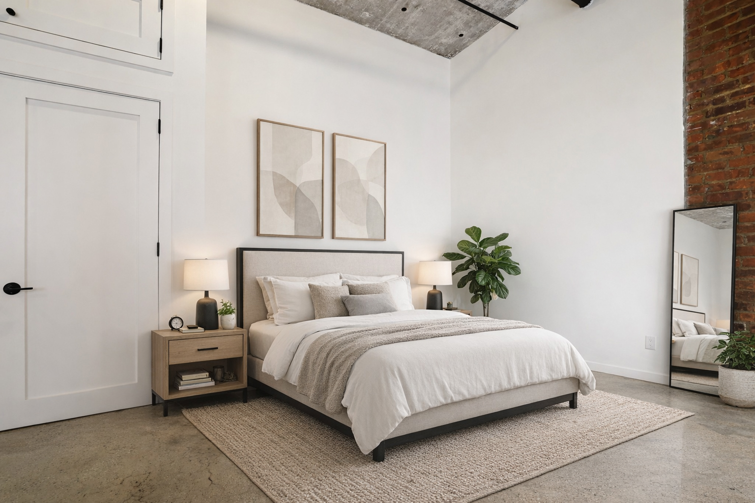 63 North 3rd Street, Unit 413 Brooklyn, NY 11249 - Photo 5 of 11