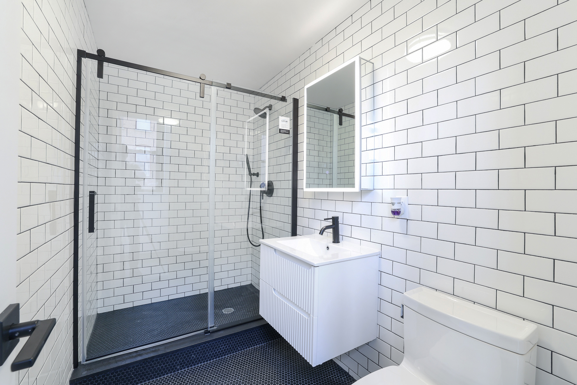 63 North 3rd Street, Unit 413 Brooklyn, NY 11249 - Photo 7 of 11