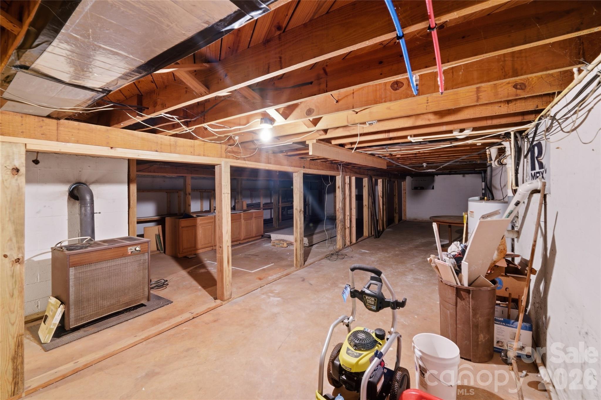 115 Belmar Road Kings Mountain, NC 28086 - Photo 26 of 33