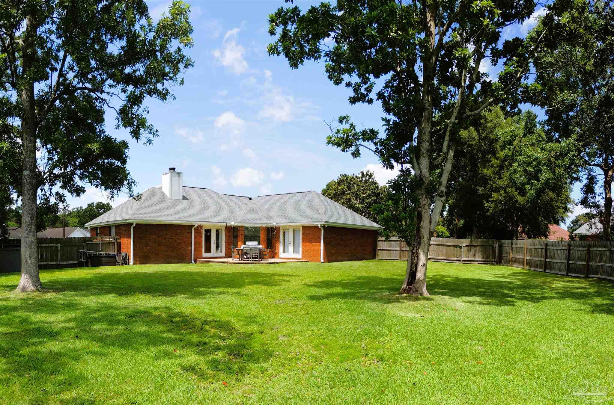 2794 Chickering Road Pensacola, FL 32514 - Photo 35 of 39